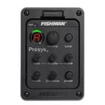 Fishman Presys Plus Pickup System